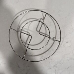 Instant Pot Duo Nova Mini Grill Wire Rack from 3 QT Replacement Part